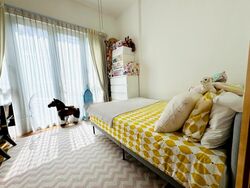 Caribbean At Keppel Bay (D4), Condominium #561986481